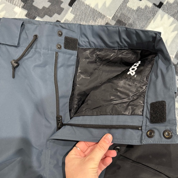 Dope snow snow pants Men’s Small - Picture 5 of 7